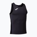 Men's running tank top Joma R-Winner black 102806.151