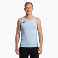 Men's Joma R-Winner running tank top sky blue