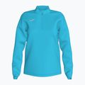 Women's Joma Running Night sweatshirt blue 901656.010 4