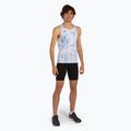 Men's running tank top Joma Elite IX white 2