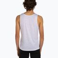 Men's running tank top Joma Elite IX white 3