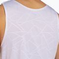 Men's running tank top Joma Elite IX white 6