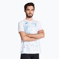 Men's Joma Elite IX running shirt white