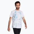 Men's Joma Elite IX running shirt white 4