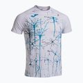 Men's Joma Elite IX running shirt white 7