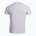Men's Joma Elite IX running shirt white 8