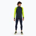 Men's Joma Elite IX fluor yellow running sweatshirt 2