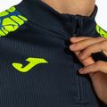 Men's Joma Elite IX fluor yellow running sweatshirt 5