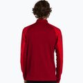 Men's Joma Elite IX running sweatshirt red 102756.600 4