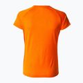 Women's running shirt Joma Elite IX orange 6