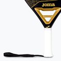 Joma Tournament paddle racket black/red 400836.175 4