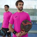 Joma Tournament paddle racket black/red 400836.175 11