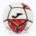 Joma Challenge II white/red size 4 football 2