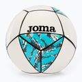 Joma Challenge II white/turquoise size 5 football