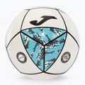 Joma Challenge II white/turquoise size 5 football 2