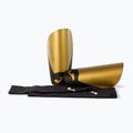 Joma Espinilleras J-Pro shin guards gold-black 400861.901 5