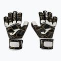 Joma GK-Pro goalkeeper gloves black and white 400908