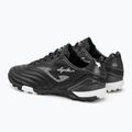 Men's Joma Aguila TF football boots black 3