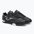 Men's Joma Aguila TF football boots black 4