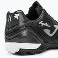 Men's Joma Aguila TF football boots black 9