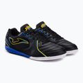Men's football boots Joma Dribling IN black 5