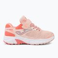 Joma J.Sprint 2213 orange children's running shoes JSPRW2213V 2