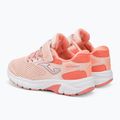 Joma J.Sprint 2213 orange children's running shoes JSPRW2213V 3