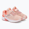 Joma J.Sprint 2213 orange children's running shoes JSPRW2213V 4