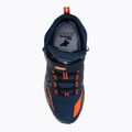 Joma J.Utah Jr 2205 children's trekking shoes navy blue JUTAHW2205V 6