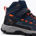 Joma J.Utah Jr 2205 children's trekking shoes navy blue JUTAHW2205V 11