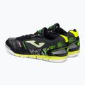 Men's football boots Joma Mundial IN black 3