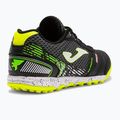 Men's football boots Joma Mundial TF black 11