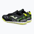 Men's football boots Joma Mundial TF black 4