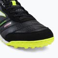 Men's football boots Joma Mundial TF black 8