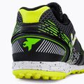 Men's football boots Joma Mundial TF black 9