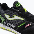 Men's football boots Joma Mundial TF black 10