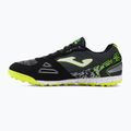 Men's football boots Joma Mundial TF black 3