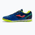Men's football boots Joma Mundial IN royal 12