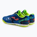 Men's football boots Joma Mundial IN royal 3