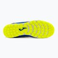 Joma Mundial TF royal men's football boots 4