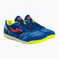 Joma Mundial TF royal men's football boots 5
