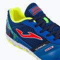 Joma Mundial TF royal men's football boots 8