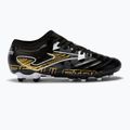 Men's Joma Propulsion FG football boots black 11