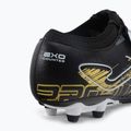 Men's Joma Propulsion FG football boots black 7