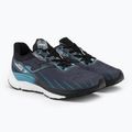 Joma R.Supercross shoes grey turquoise RCROSW2212 4