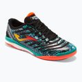 Men's Joma Regate Rebound IN football boots black 11
