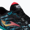 Men's Joma Regate Rebound IN football boots black 9