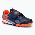 Joma Super Copa TF marino children's football boots