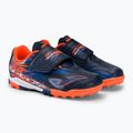 Joma Super Copa TF marino children's football boots 5