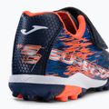 Joma Super Copa TF marino children's football boots 8